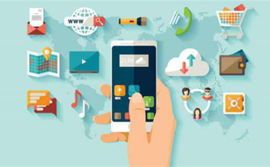 在APP開發(fā)行業(yè)脫穎而出 手機(jī)軟件設(shè)計(jì)的關(guān)鍵策略