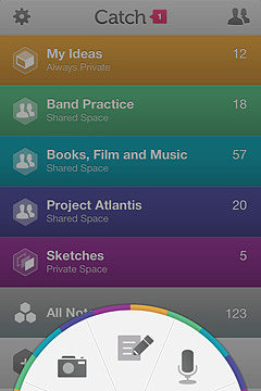 商業類手機App界面設計 原則、流程與趨勢
