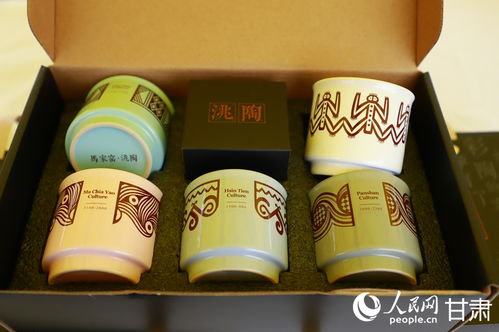 聚焦第八屆馬家窯文化節 多彩活動展現千年彩陶魅力