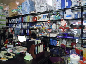 深圳通訊設備行業進銷存軟件的應用與優勢