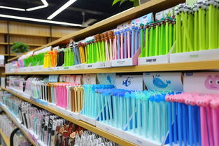 漢初文化視域下的實(shí)力派文具用品行業(yè)與化妝品交融