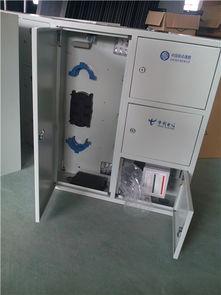 畢節(jié)市FTTH 72芯三網(wǎng)合一光纖分纖箱 功能與鑫澤通信設(shè)備廠介紹