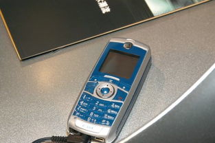 摩托羅拉閃耀2004年中國國際通信設(shè)備技術(shù)展 通訊創(chuàng)新引領(lǐng)未來