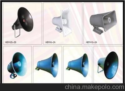 防爆揚(yáng)聲器專業(yè)制造與選購指南 聚焦天津洪波電子集團(tuán)