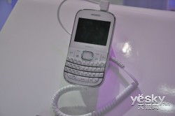 華為GSMA 2012 以創(chuàng)新精品，重塑繽紛通信未來