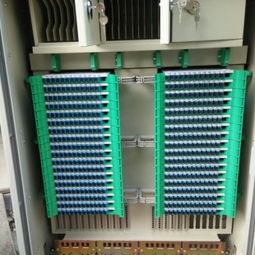 慈溪市啟宏通信設(shè)備廠 專業(yè)的360芯三網(wǎng)合一光交箱供應(yīng)商