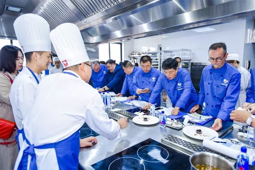 從西餐、甜品到餐飲管理 法國廚藝學(xué)校與酒店管理的專業(yè)之路